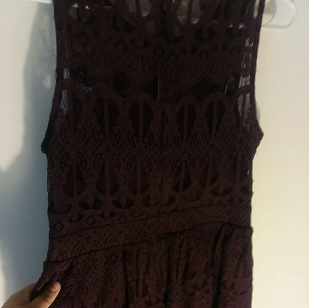 Dress - Picture 3 of 3